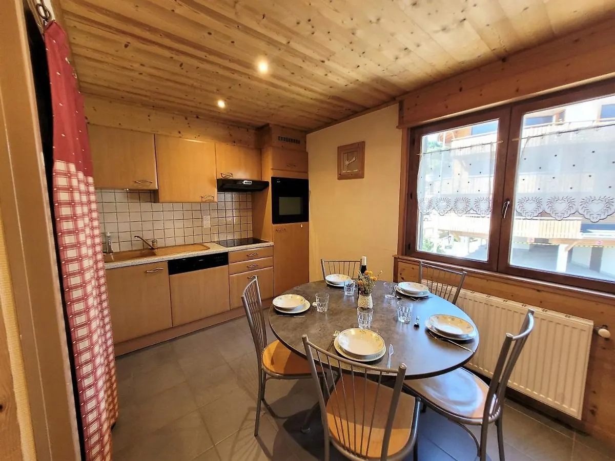 Louez Un Appartement 3 Etoiles A Deux Pas Des Remontees Mecaniques Au Coeur Des Gets ! - Fr-1-598-102 Les Gets 0*,